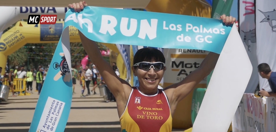 El reto de las “24h Run” llega de nuevo a Gran Canaria
