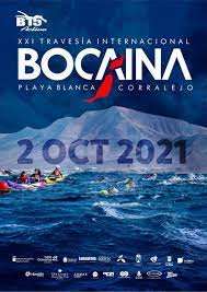Travesía La Bocaina 2021, entrevista sobre el evento